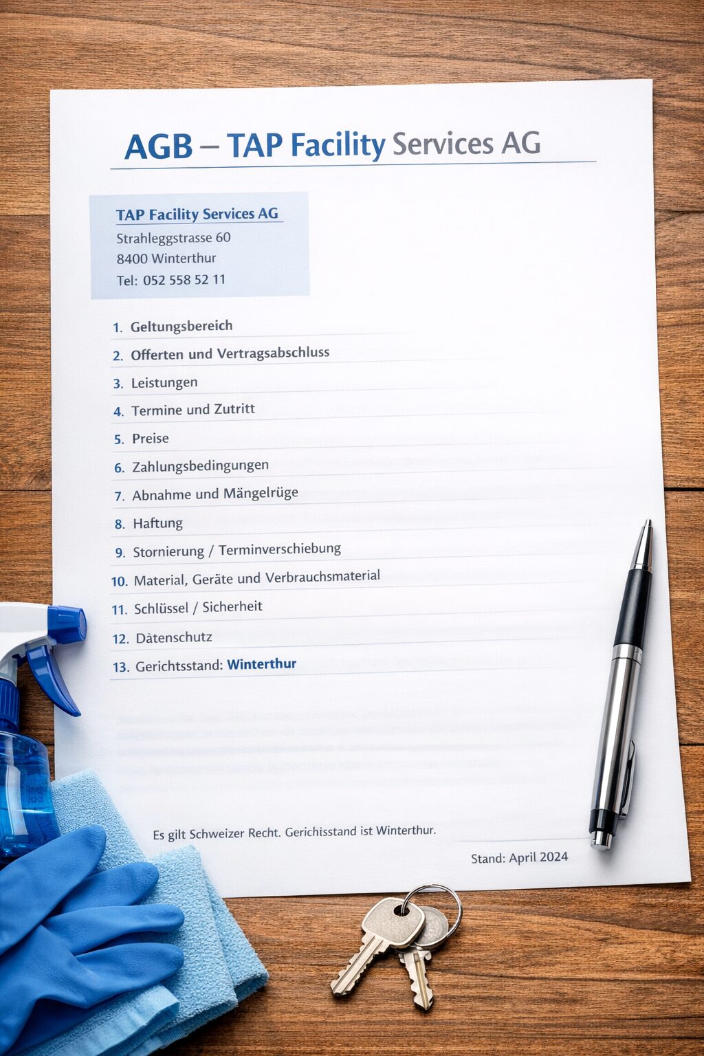 IT Support Services