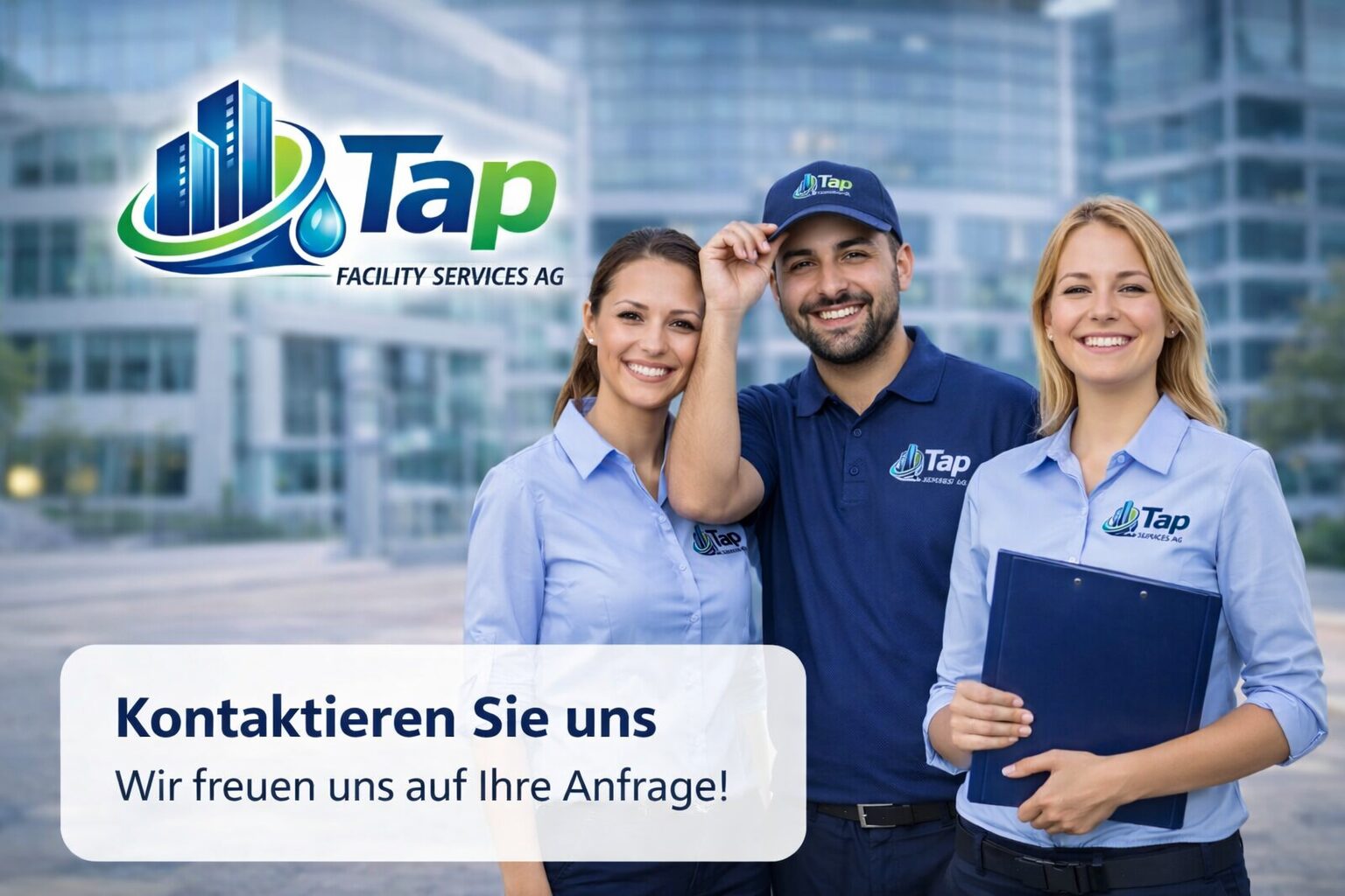 IT Support Services